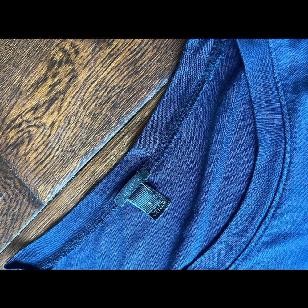JCrew tunic - Picture 2 of 2